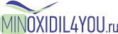 Миноксидил minoxidil4you.ru