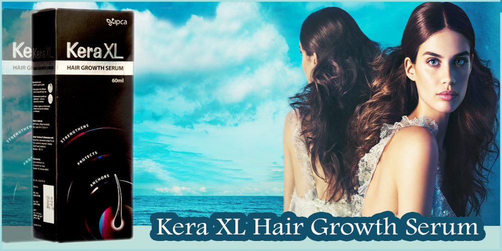 Kera xl средство для роста волос