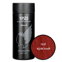 Загуститель для волос YPSED Regular 28 г - Красный