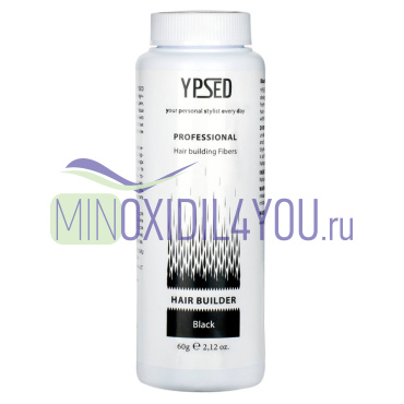 Загуститель для волос YPSED Professional 60 г