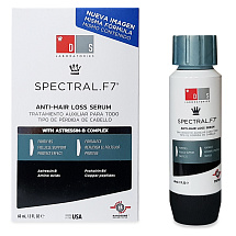 Spectral F7, спрей при стрессах и неясной природе выпадения волос