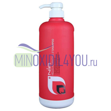 Nia Hydrating Shampoo (5 month supply)