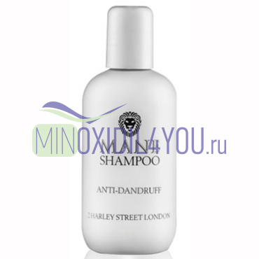 Шампунь Mane Anti-Dandruff Shampoo