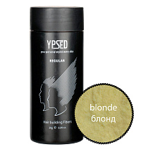 Загуститель для волос YPSED Regular 28 г - Блонд