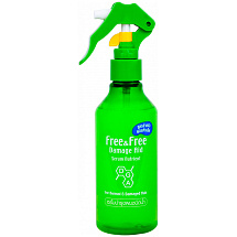 Сыворотка Lion Free&Free против выпадения поврежденных волос - 210 мл