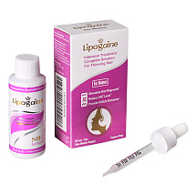Lipogaine 2% (Липогейн) миноксидил для женщин