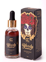 Кислотный пилинг Clear Cosmetic