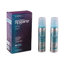 Rogaine 5% пена для женщин