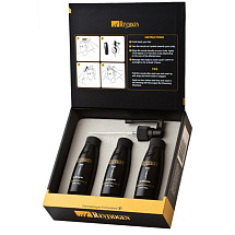 Ревивоген (Revivogen), лосьон на 3 месяца (3 флакона по 60 мл)