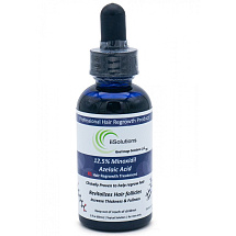 iiSolutions Миноксидил 12,5%