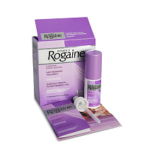Лосьон Регейн 2% (Регейн) для женщин