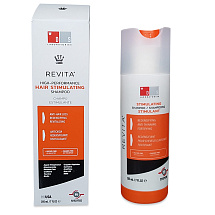 Revita High-Performance Hair Stimulating Shampoo (205ml)