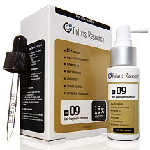 Polaris NR-09 с Миноксидилом 15%