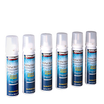 Пена Kirkland Minoxidil Foam 5% - 6 месяцев