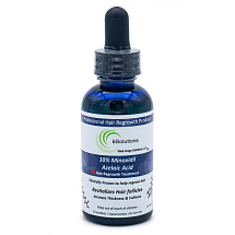 iiSolutions Миноксидил 10%