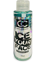 Сыворотка для лица и шеи