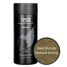 Загуститель для волос YPSED Regular 28 г - Темный блонд