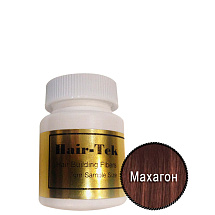 Загуститель волос Hair-Tek карманный 7 г - Махагон
