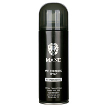 Аэрозольный загуститель волос MANE 200 мл