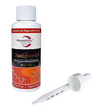 Миноксидил 15% (Дуалген 15%) No PG с азелаиновой кислотой