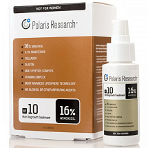 Polaris NR-10 с Миноксидилом 16%