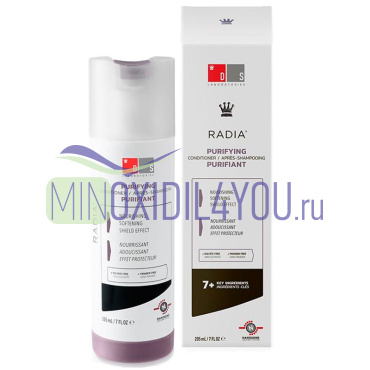 Radia Purifying Conditioner (205ml)﻿