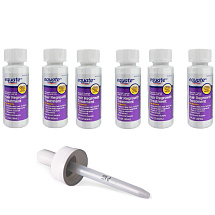 EQUATE 2% - 6 флаконов ( миноксидил для женщин)