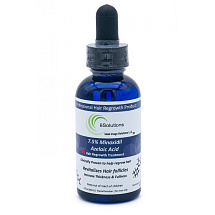 iiSolutions Миноксидил 7,5%