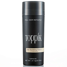 Пудра-загуститель Toppik-эконом 27 гр - Блонд