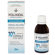 FOLIXIDIL 10%