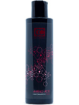 Шампунь для лечения волос с аминокислотами и растительными экстрактами Clear Cosmetic