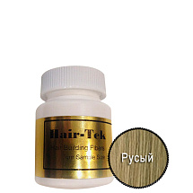 Загуститель волос Hair-Tek карманный 7 г - Русый