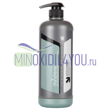 Dandrene High-Performance Anti-Dandruff Shampoo (5-month supply)