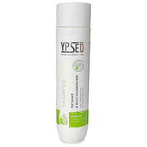 Шампунь YPSED для поврежденных и секущихся волос